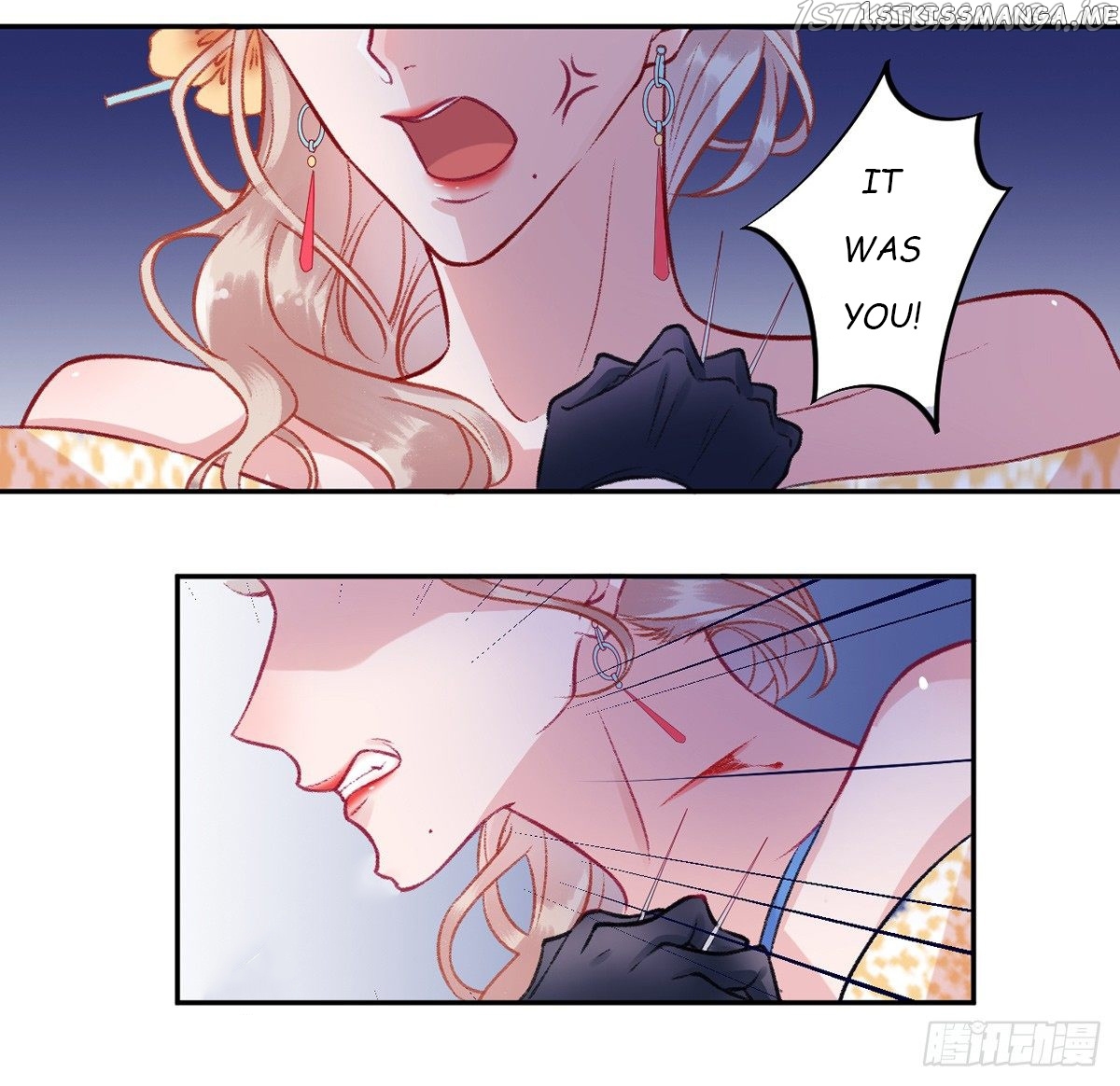 9000 Years Old Empress chapter 20 - page 7