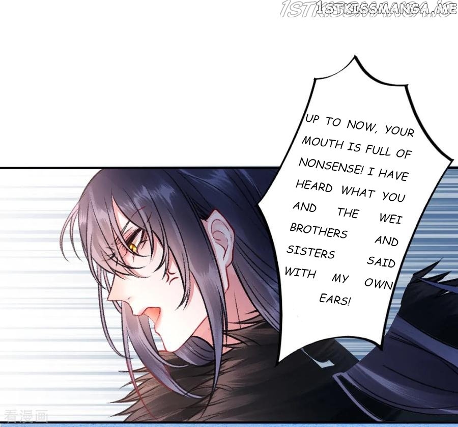 9000 Years Old Empress chapter 41 - page 11