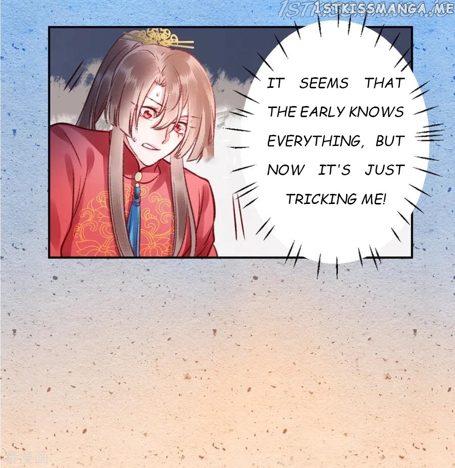 9000 Years Old Empress chapter 41 - page 12