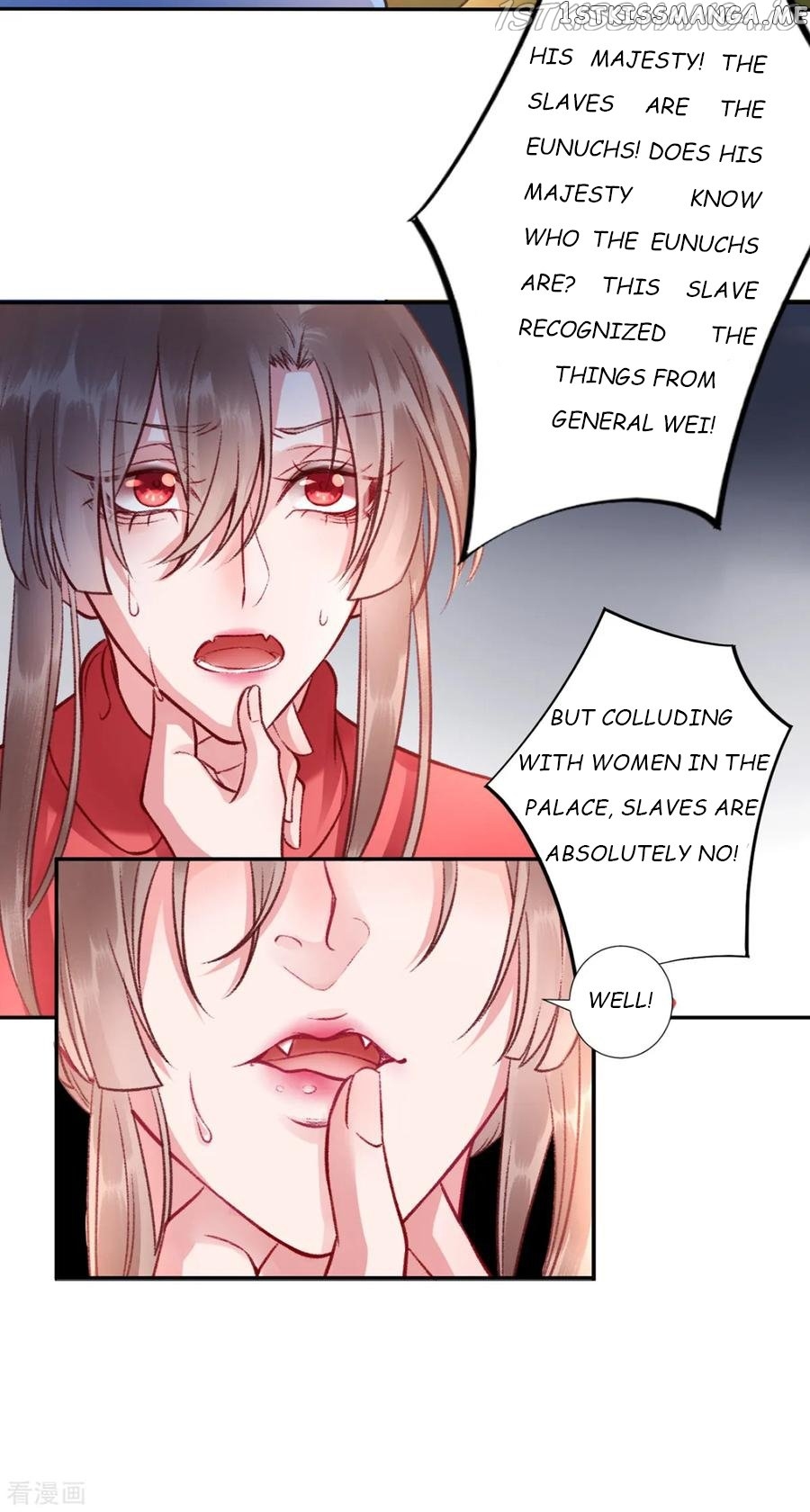 9000 Years Old Empress chapter 41 - page 14