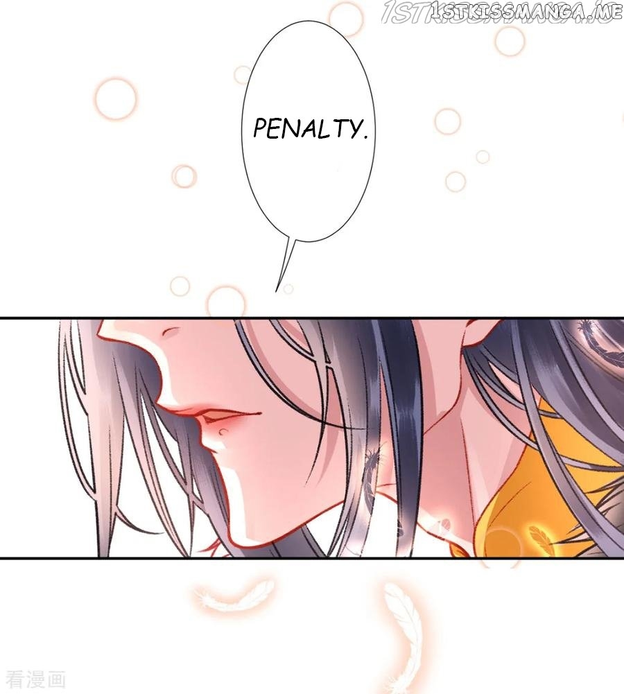 9000 Years Old Empress chapter 41 - page 16