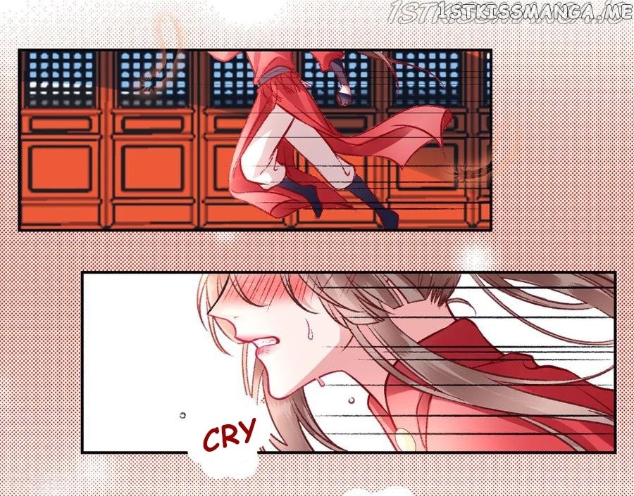 9000 Years Old Empress chapter 41 - page 24