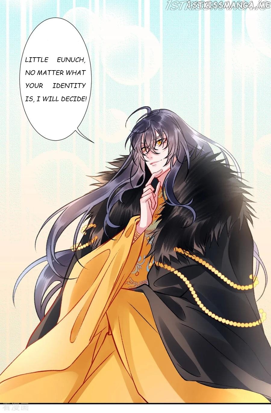 9000 Years Old Empress chapter 41 - page 26