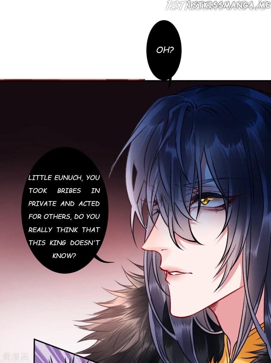 9000 Years Old Empress chapter 41 - page 3