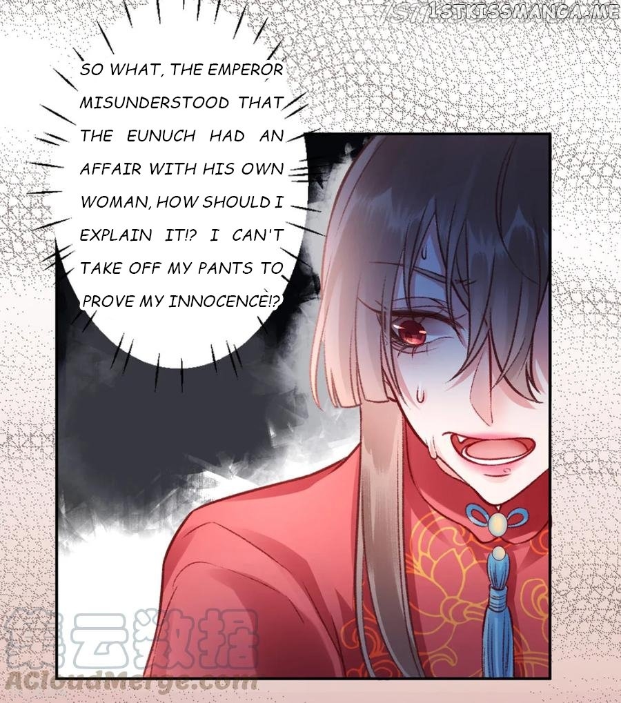 9000 Years Old Empress chapter 41 - page 9
