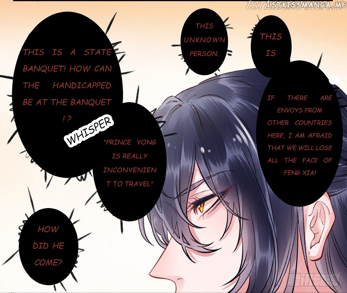 9000 Years Old Empress chapter 21 - page 16