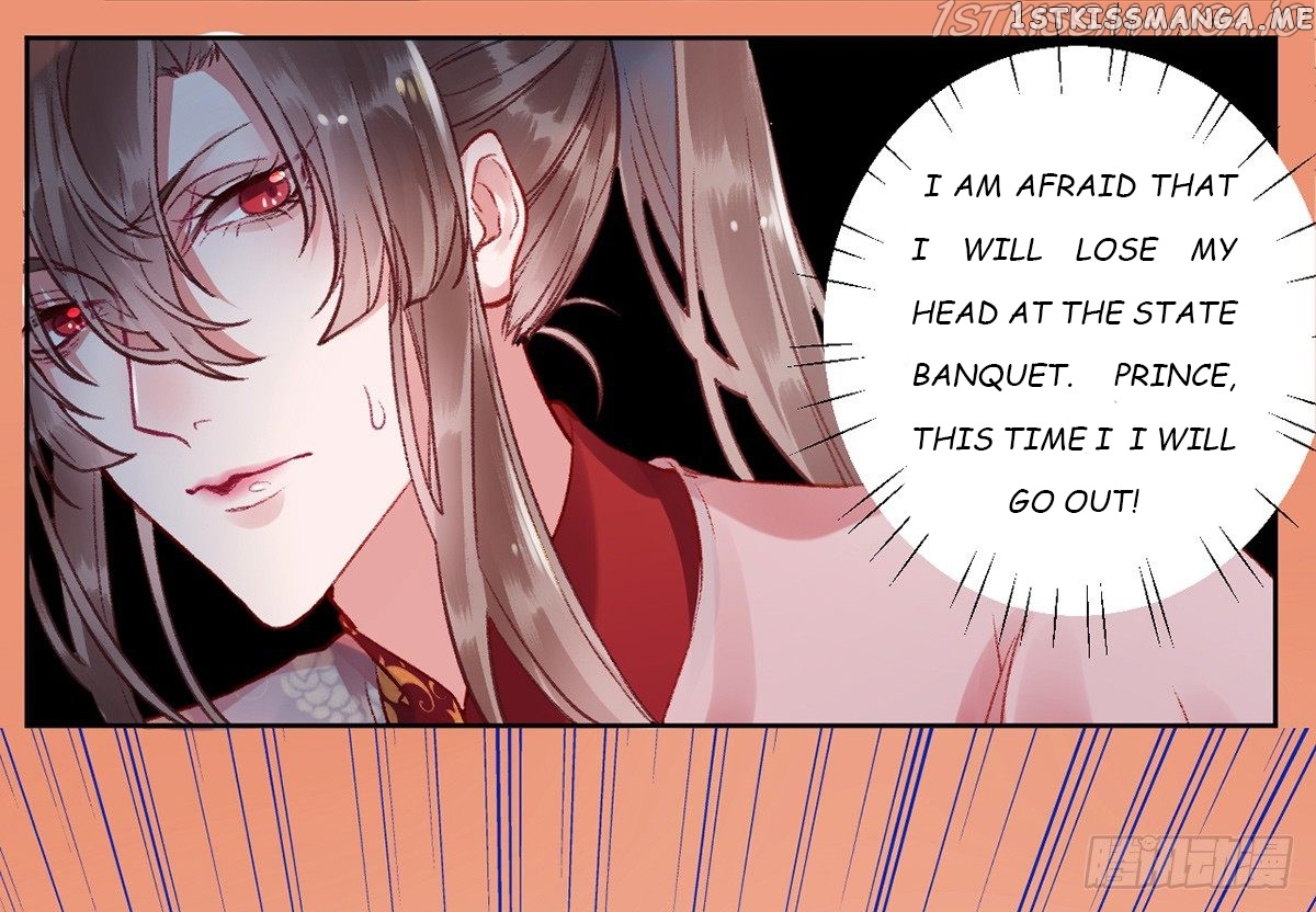 9000 Years Old Empress chapter 21 - page 24