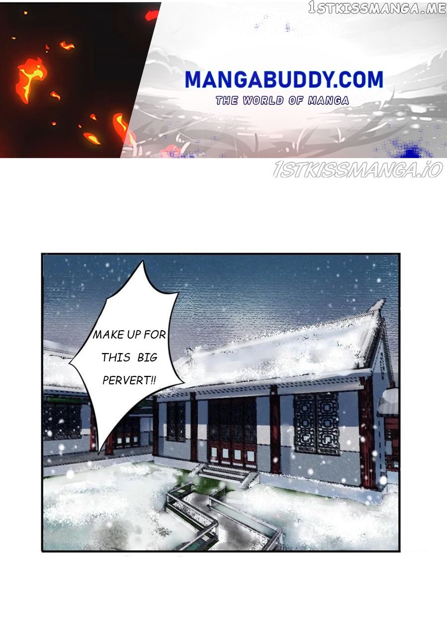 9000 Years Old Empress chapter 42 - page 1