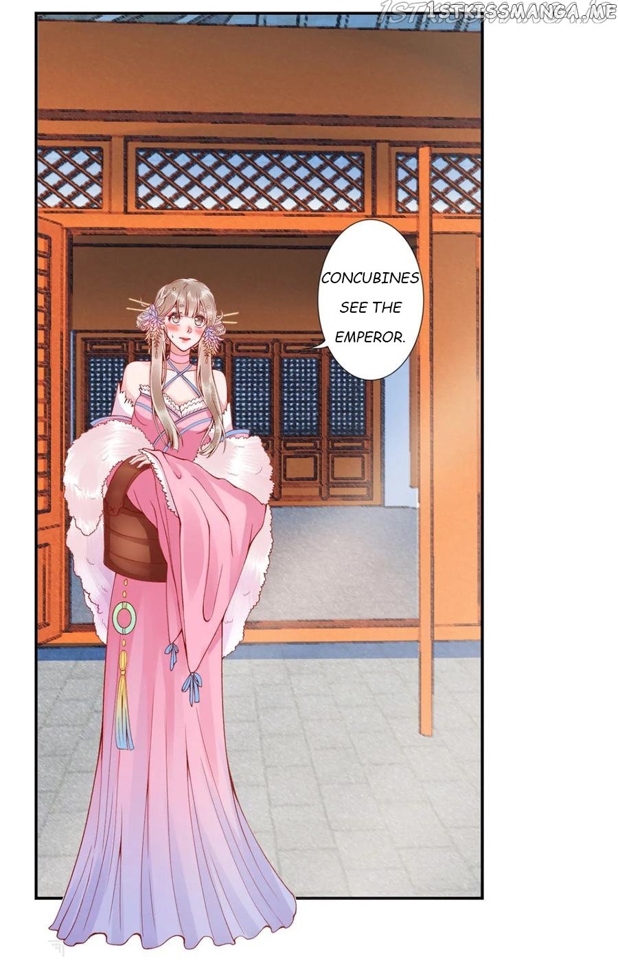 9000 Years Old Empress chapter 42 - page 12