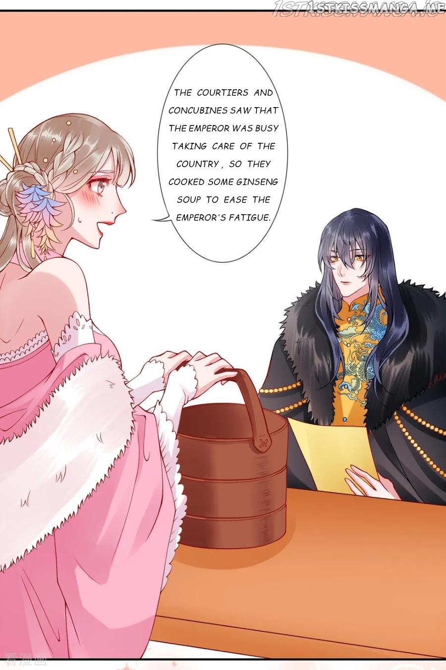 9000 Years Old Empress chapter 42 - page 14