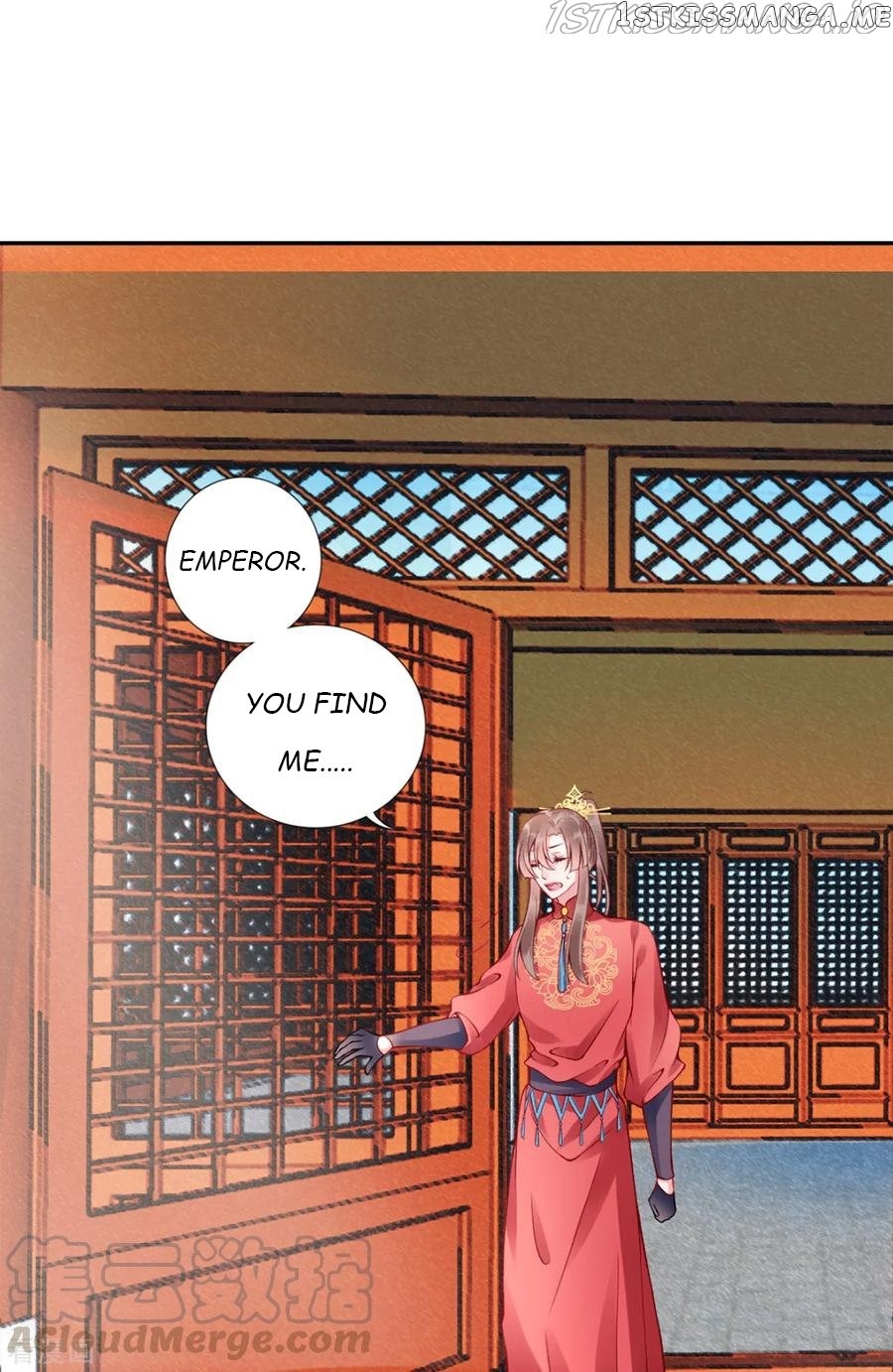 9000 Years Old Empress chapter 42 - page 17