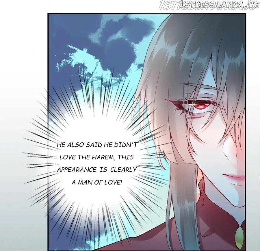 9000 Years Old Empress chapter 42 - page 20