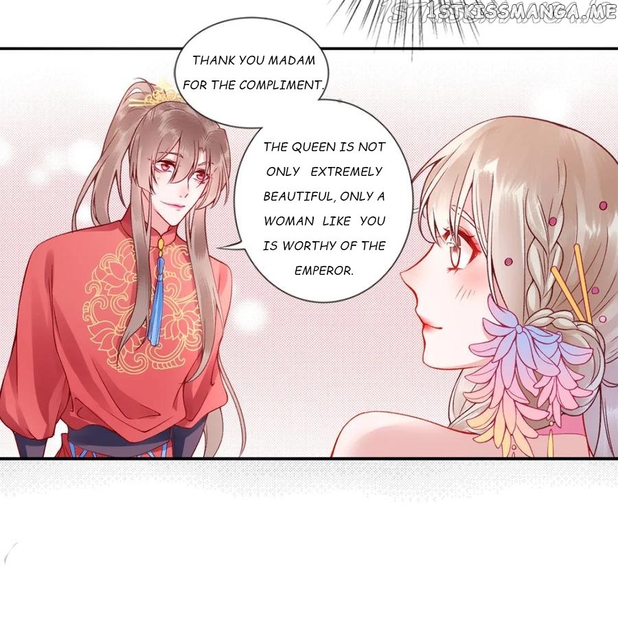 9000 Years Old Empress chapter 42 - page 25