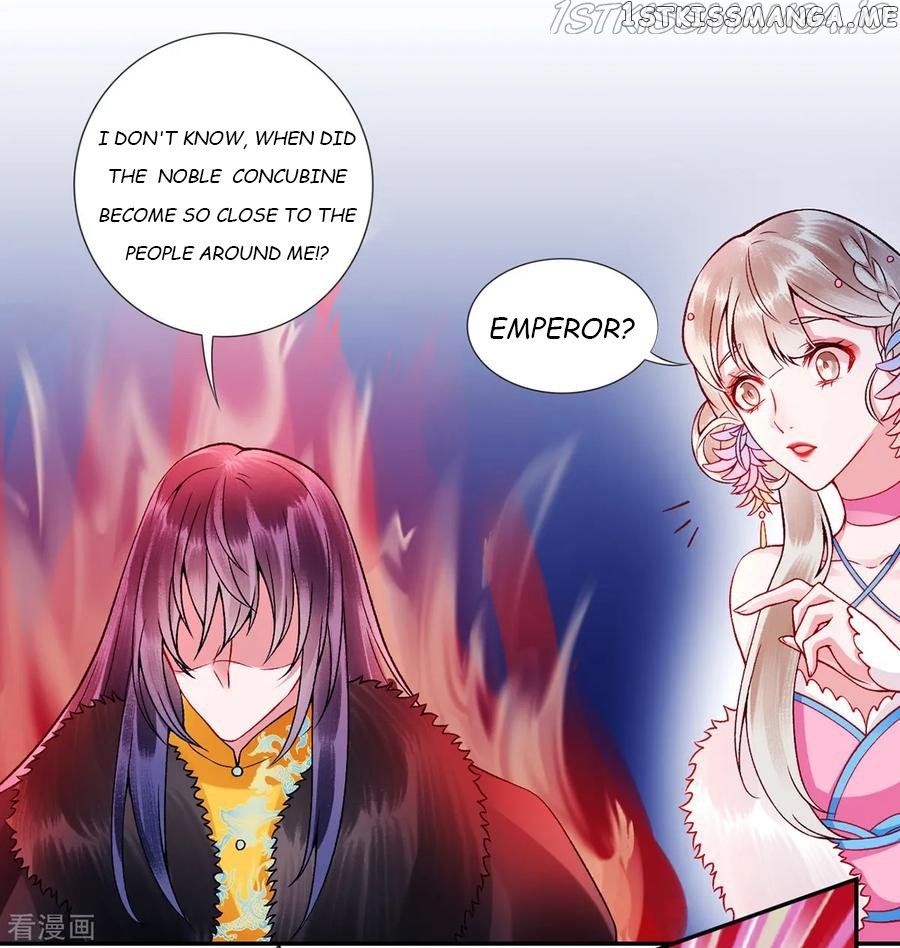 9000 Years Old Empress chapter 42 - page 27