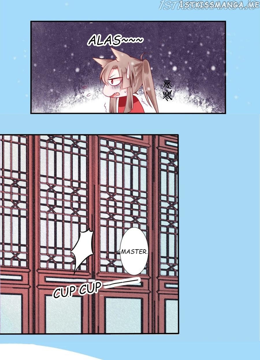 9000 Years Old Empress chapter 42 - page 3