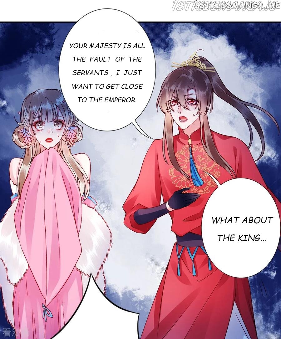 9000 Years Old Empress chapter 42 - page 30
