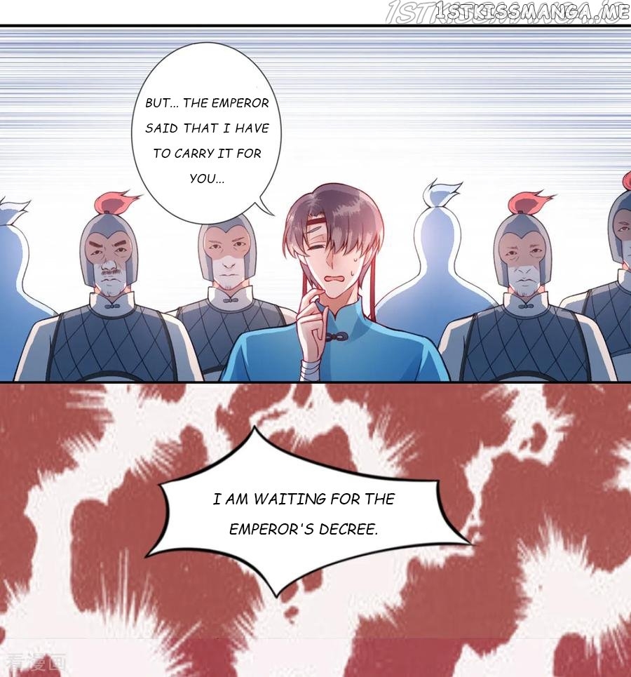9000 Years Old Empress chapter 42 - page 6