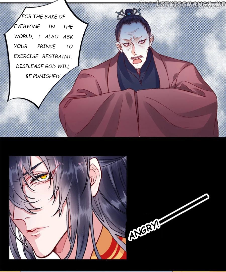 9000 Years Old Empress chapter 22 - page 4