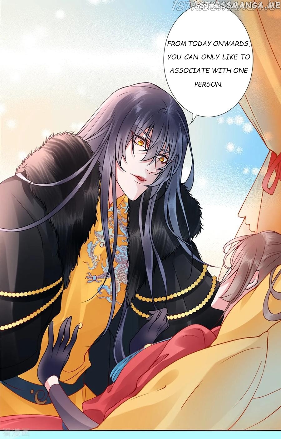 9000 Years Old Empress chapter 43 - page 10