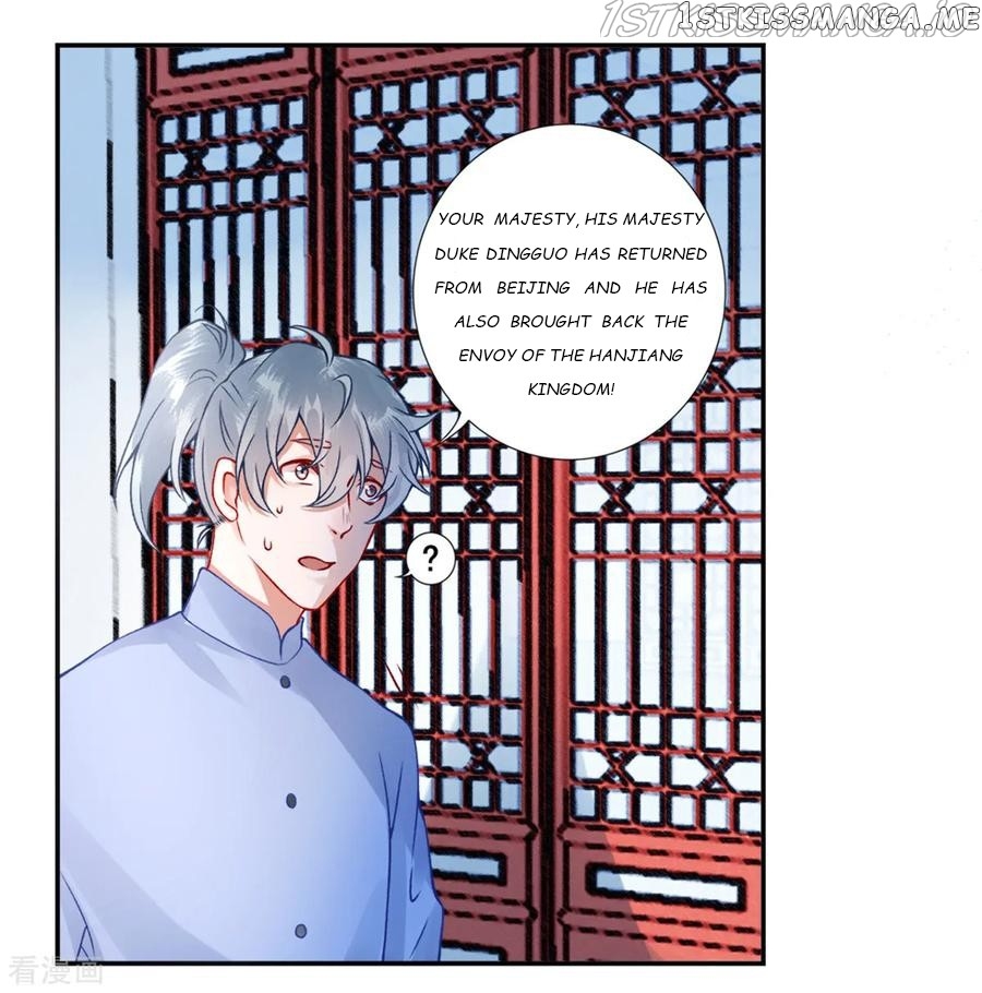 9000 Years Old Empress chapter 43 - page 14
