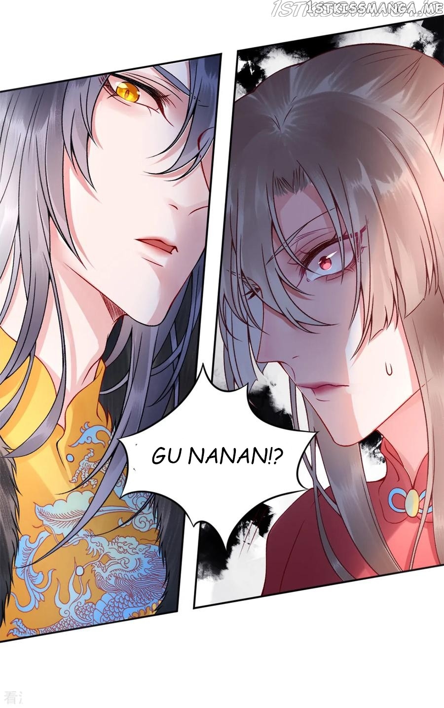 9000 Years Old Empress chapter 43 - page 15