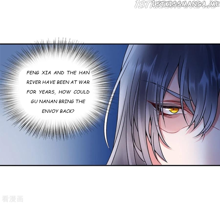 9000 Years Old Empress chapter 43 - page 16