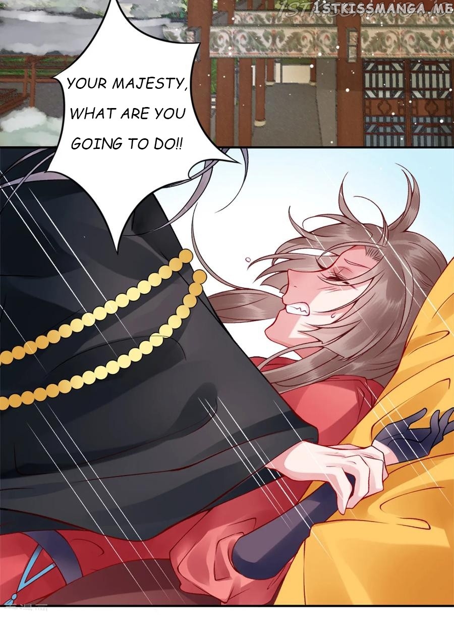9000 Years Old Empress chapter 43 - page 2