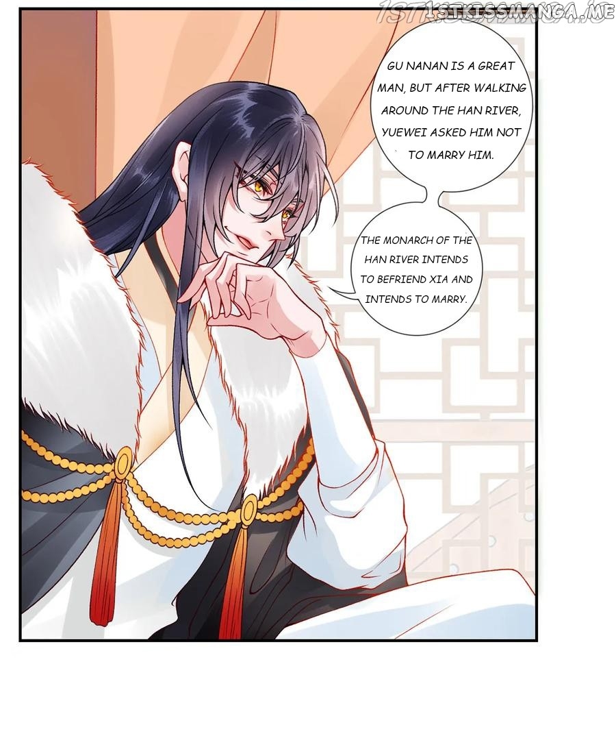 9000 Years Old Empress chapter 43 - page 25