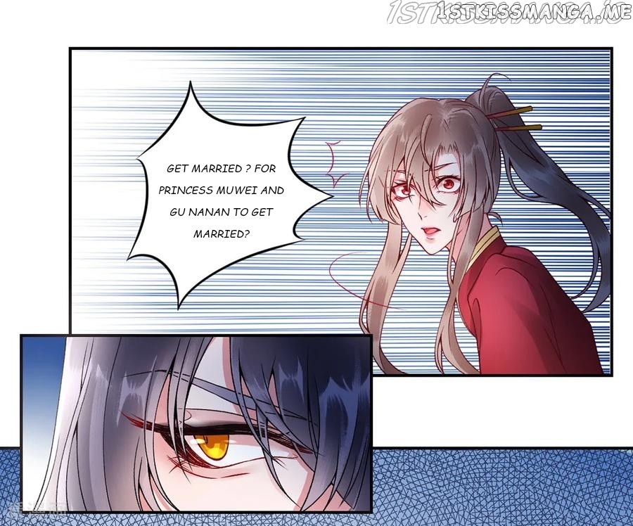 9000 Years Old Empress chapter 43 - page 26