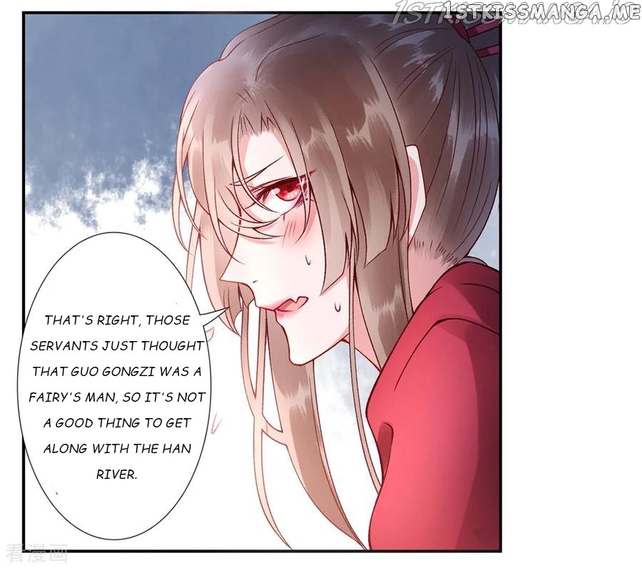 9000 Years Old Empress chapter 43 - page 28