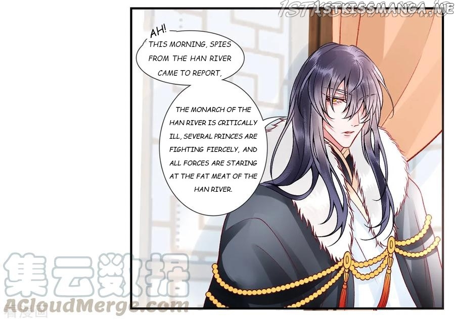 9000 Years Old Empress chapter 43 - page 29
