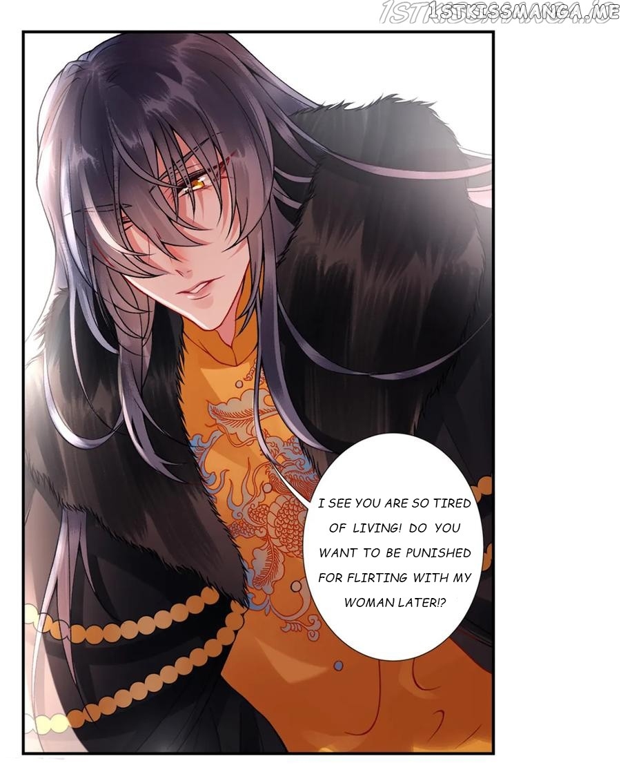 9000 Years Old Empress chapter 43 - page 3