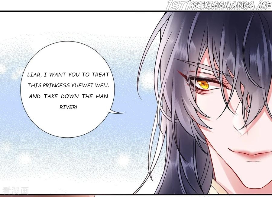 9000 Years Old Empress chapter 43 - page 30