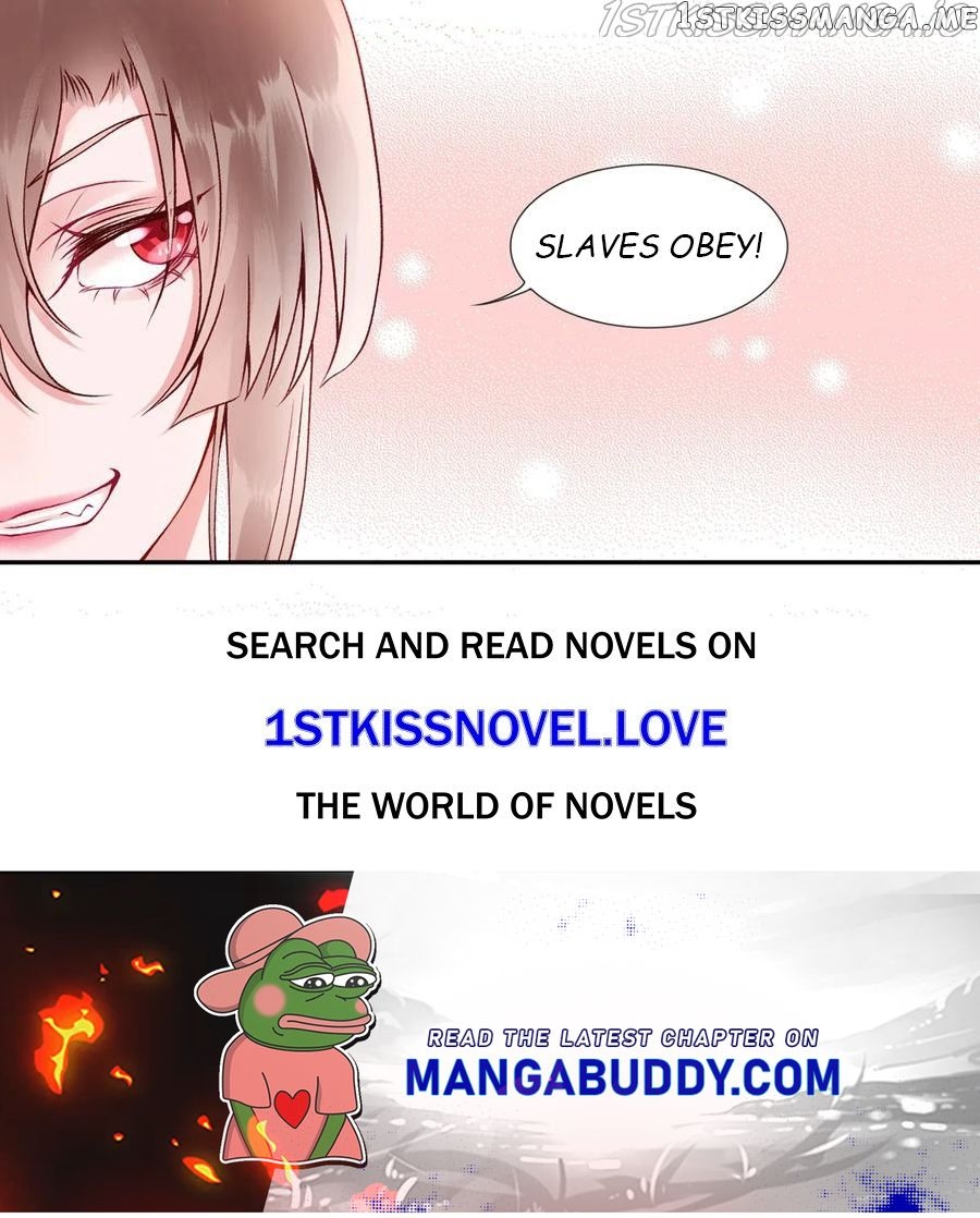 9000 Years Old Empress chapter 43 - page 31