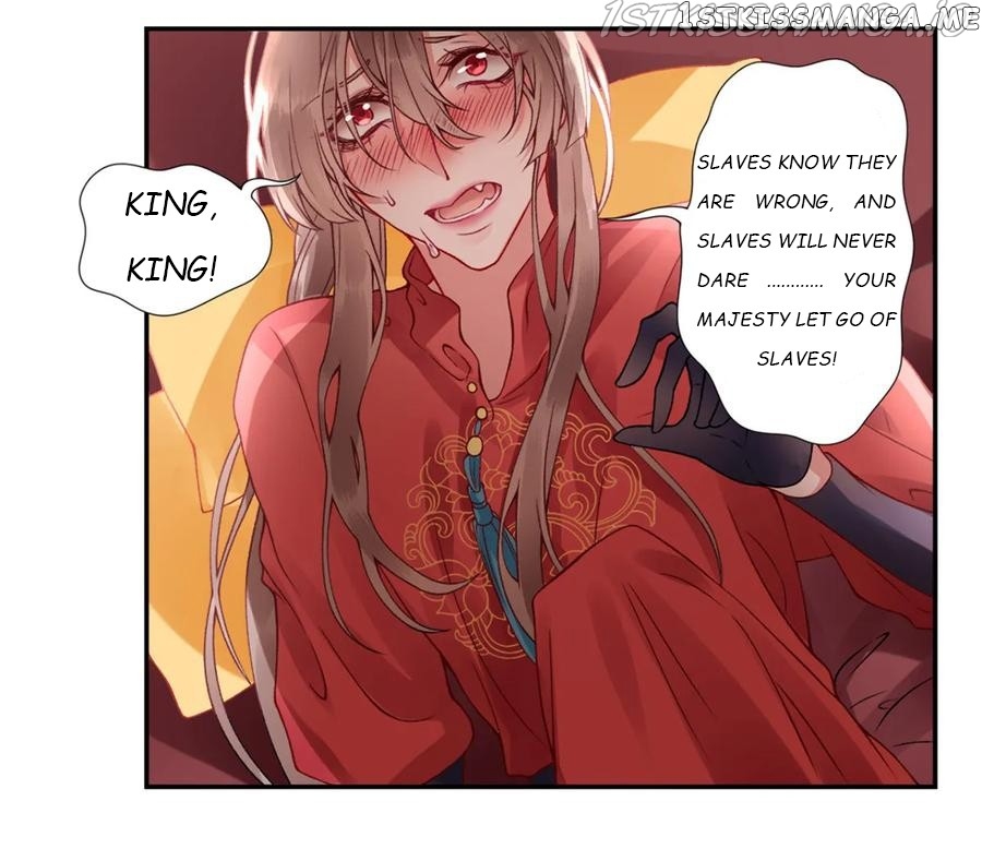 9000 Years Old Empress chapter 43 - page 4