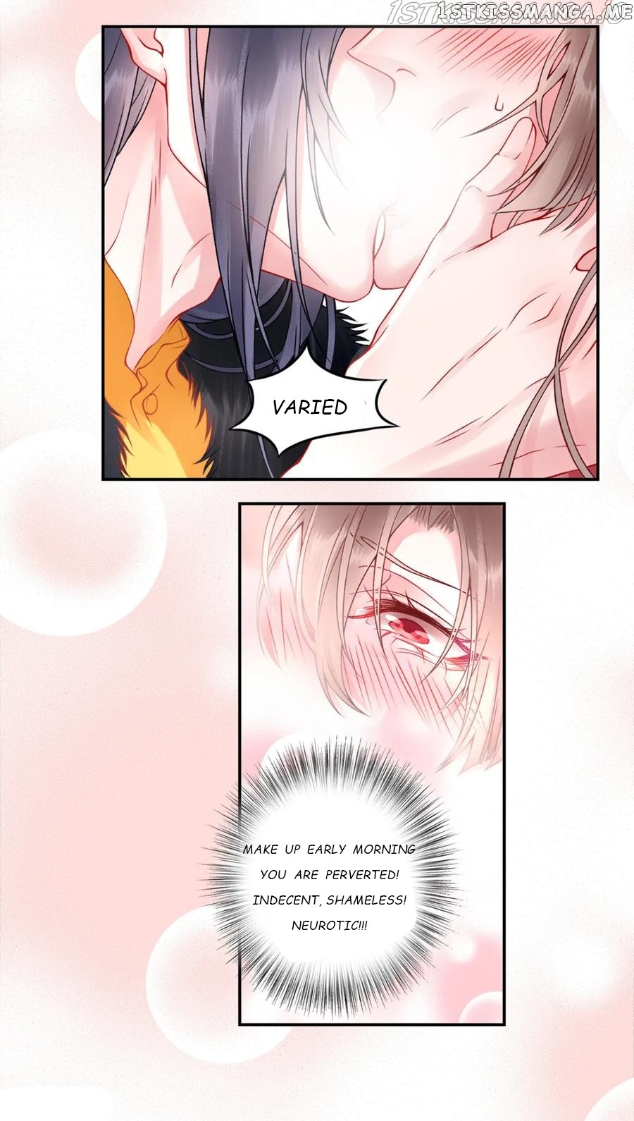 9000 Years Old Empress chapter 43 - page 6
