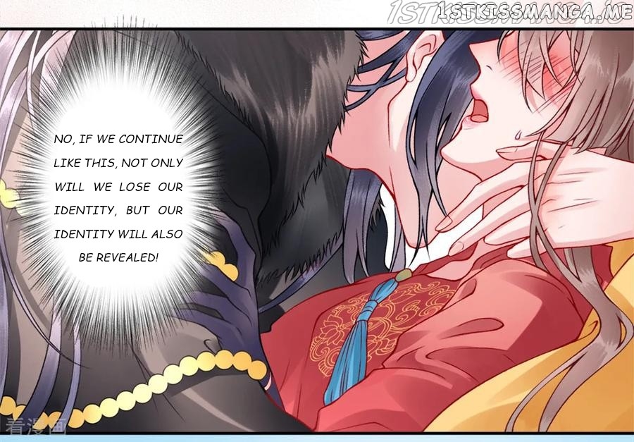 9000 Years Old Empress chapter 43 - page 7