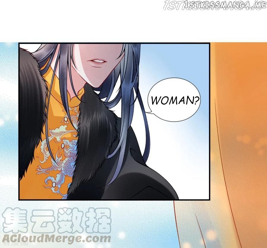 9000 Years Old Empress chapter 43 - page 9
