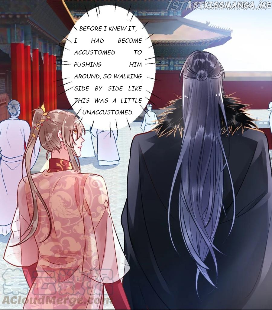 9000 Years Old Empress chapter 23 - page 1