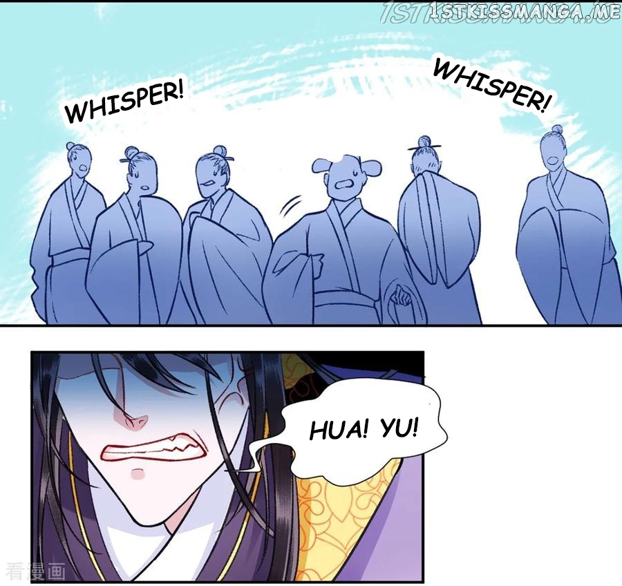 9000 Years Old Empress chapter 23 - page 11