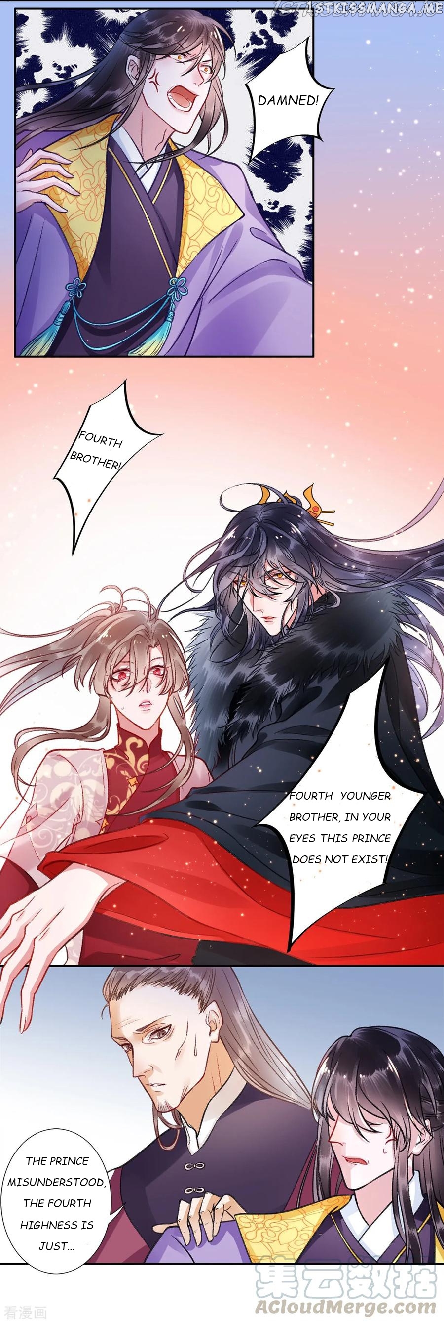 9000 Years Old Empress chapter 23 - page 13