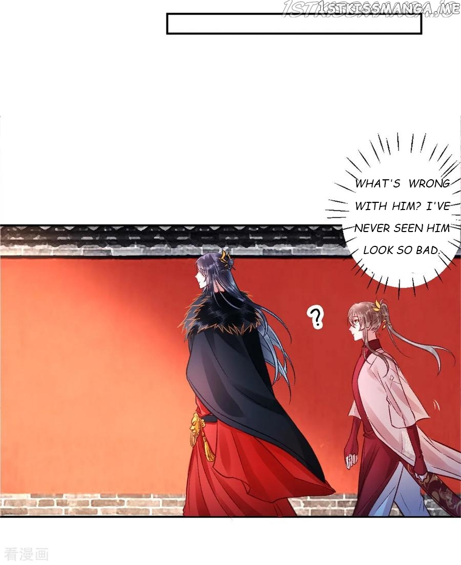 9000 Years Old Empress chapter 23 - page 18