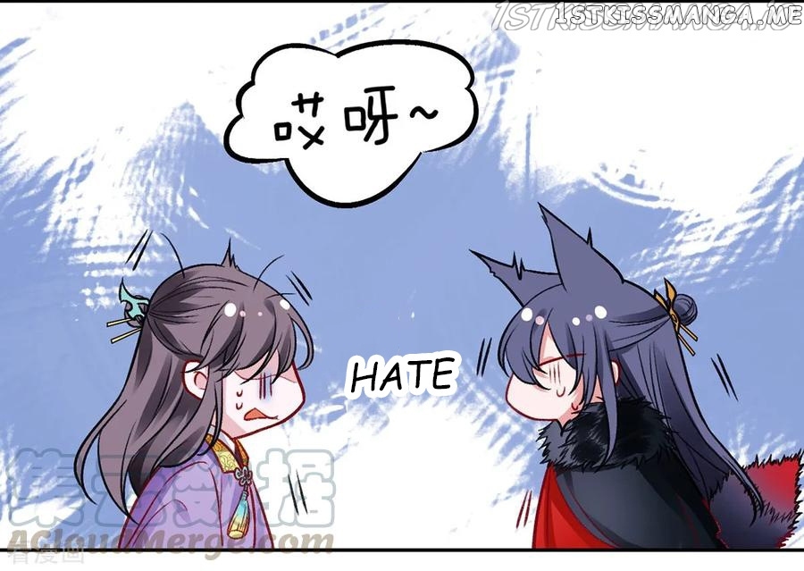 9000 Years Old Empress chapter 23 - page 9