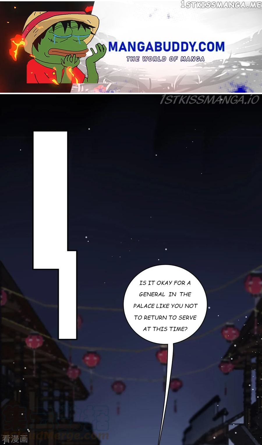 9000 Years Old Empress chapter 74 - page 1
