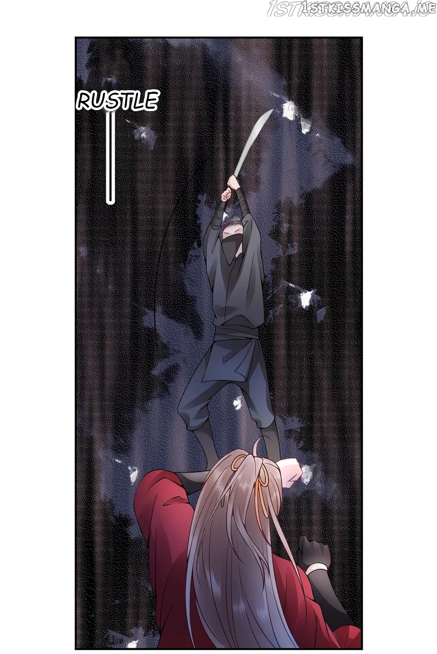 9000 Years Old Empress chapter 74 - page 14