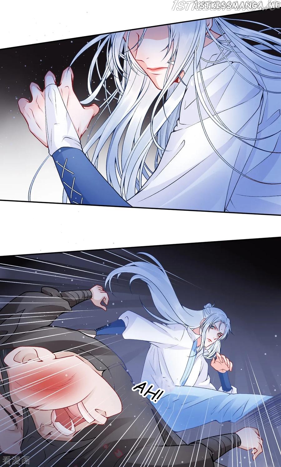 9000 Years Old Empress chapter 74 - page 15