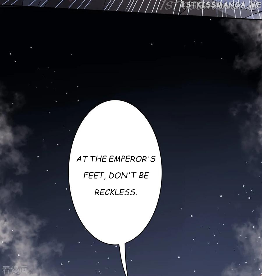 9000 Years Old Empress chapter 74 - page 16