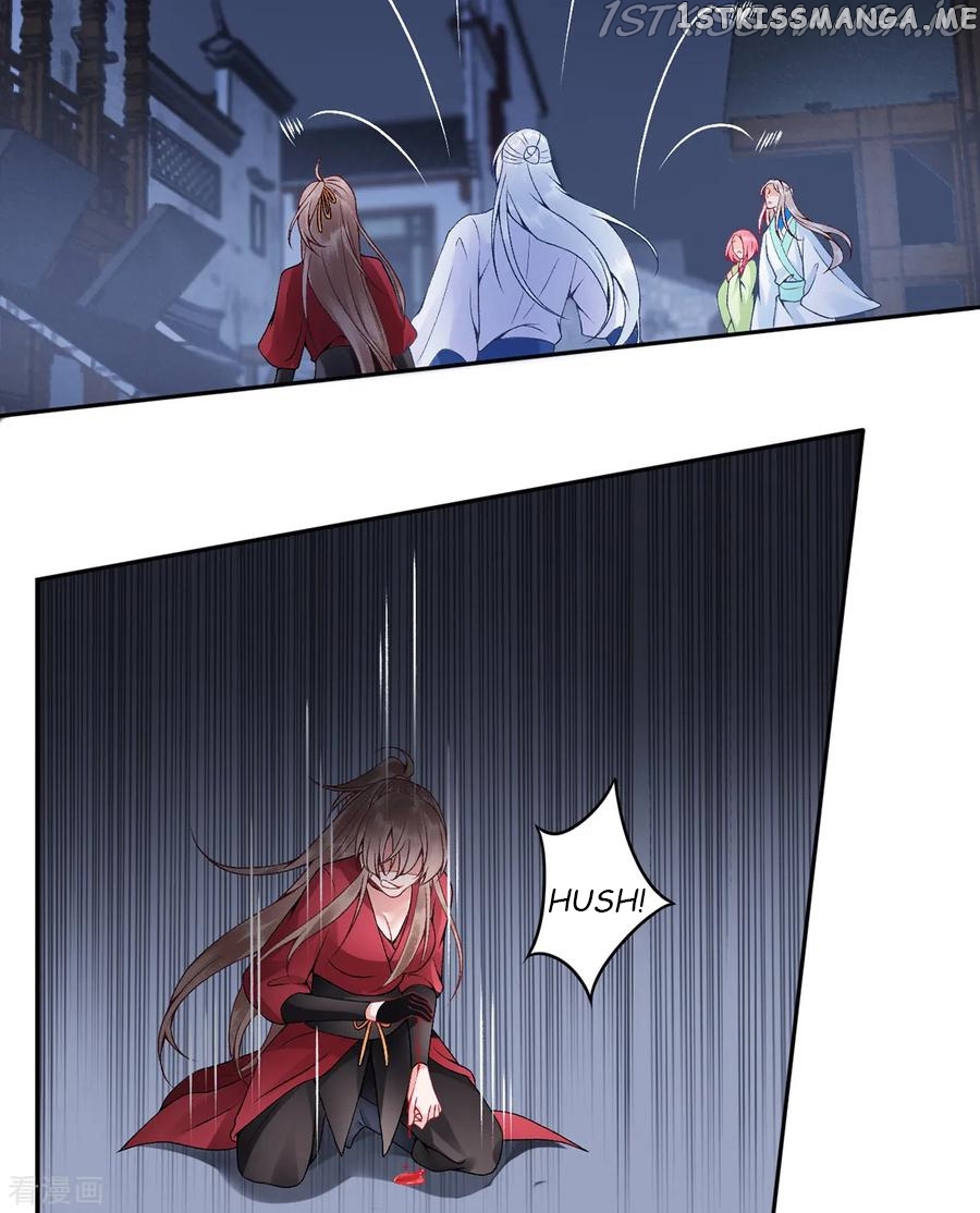 9000 Years Old Empress chapter 74 - page 19