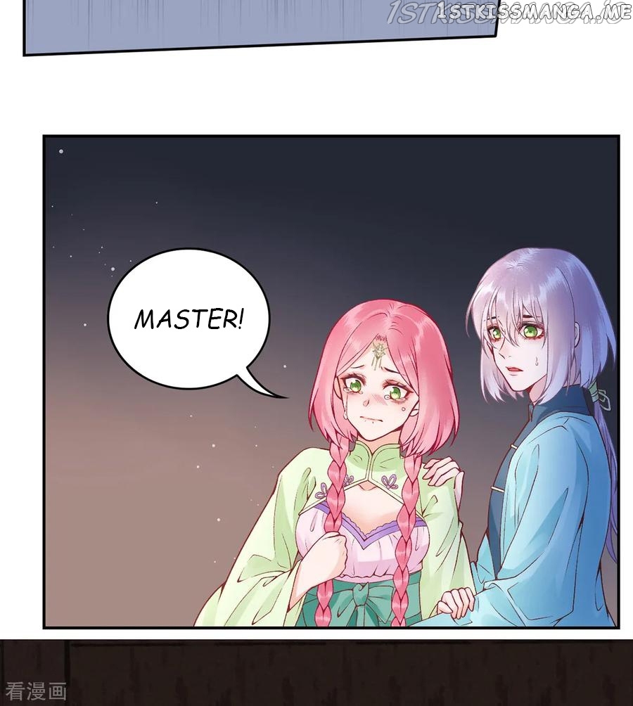 9000 Years Old Empress chapter 74 - page 20