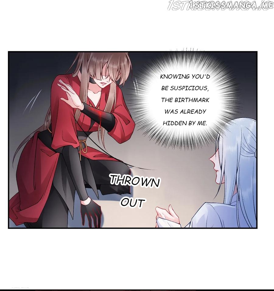 9000 Years Old Empress chapter 74 - page 23